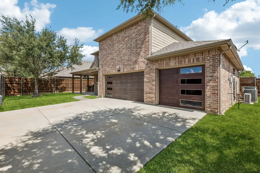 12415 Payne Street Frisco, TX 75033