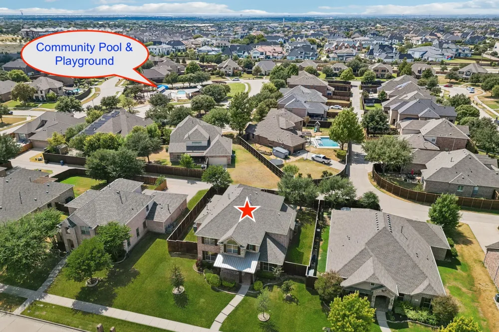 12415 Payne Street Frisco, TX 75033