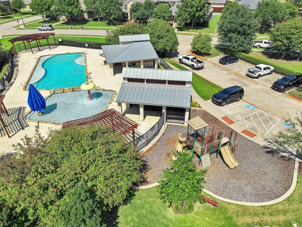 12415 Payne Street Frisco, TX 75033