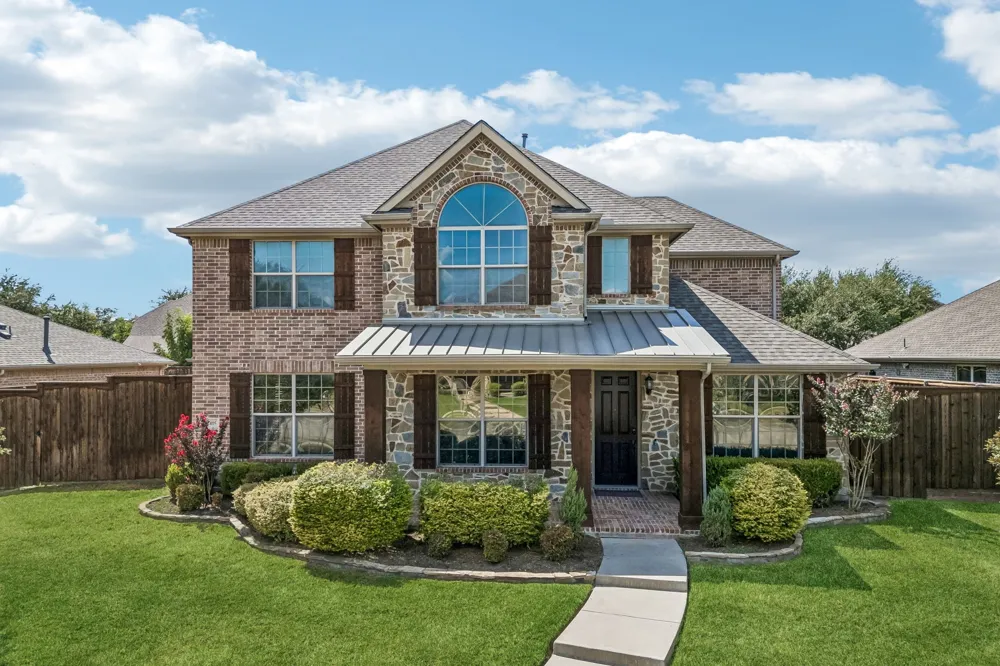 12415 Payne Street Frisco, TX 75033