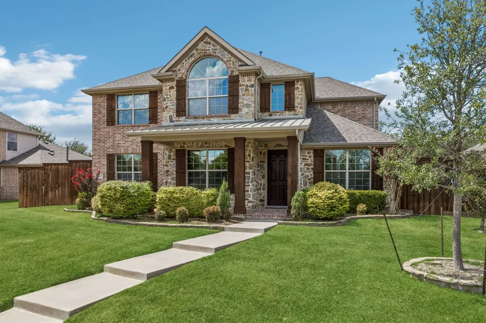 12415 Payne Street Frisco, TX 75033