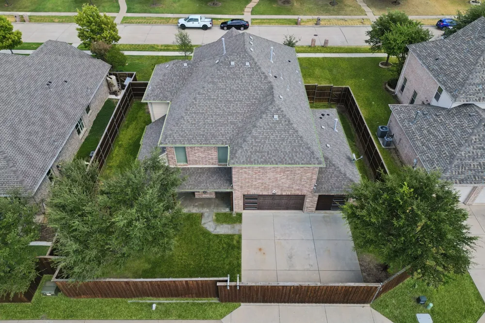 12415 Payne Street Frisco, TX 75033