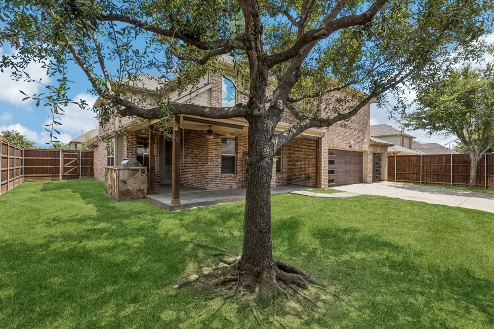 12415 Payne Street Frisco, TX 75033
