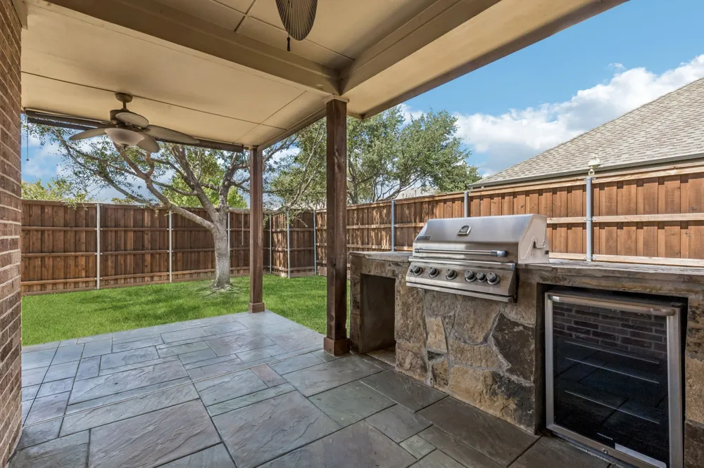 12415 Payne Street Frisco, TX 75033