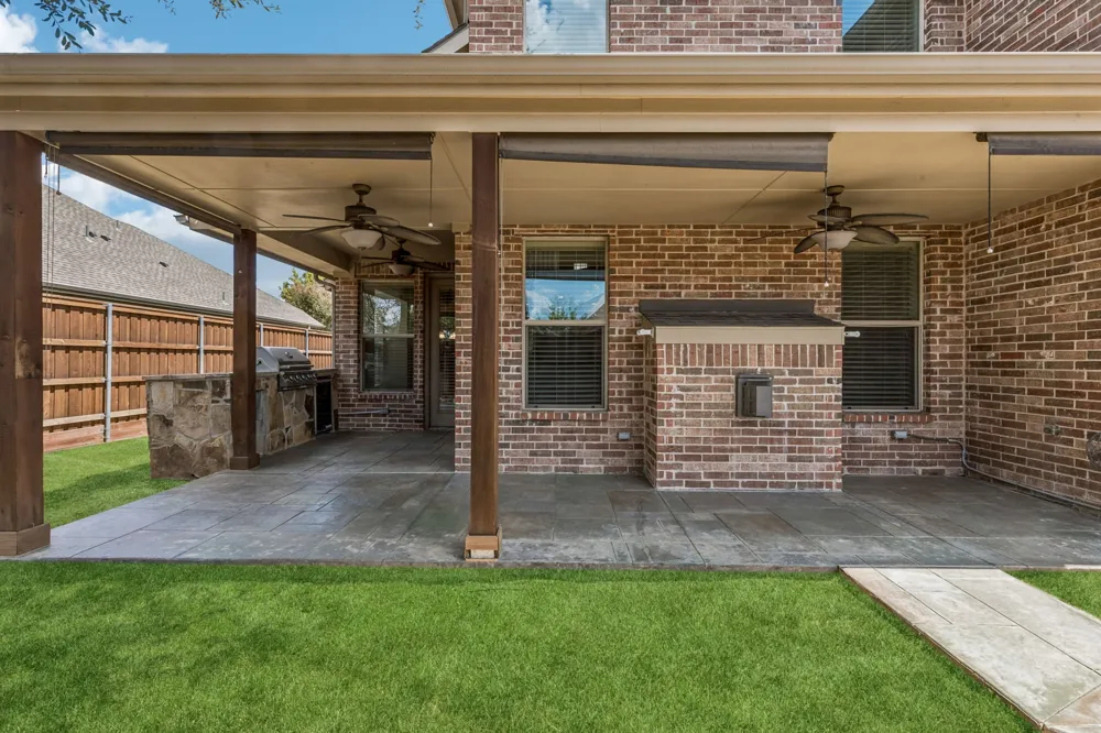 12415 Payne Street Frisco, TX 75033