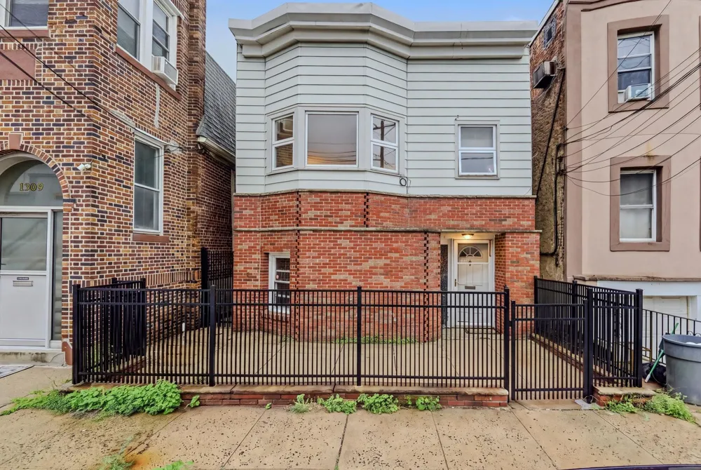 1311 28TH ST North Bergen, NJ 07047
