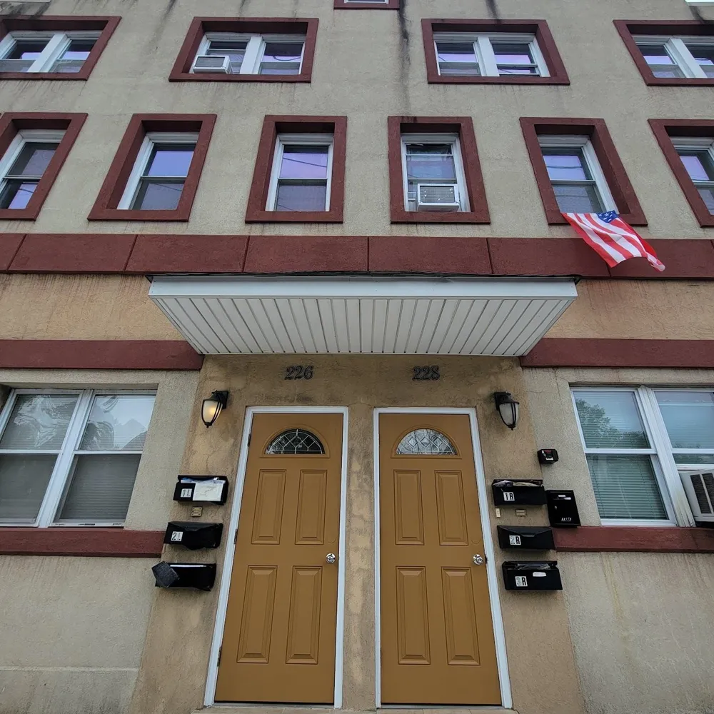228 ORCHARD ST East Rutherford, NJ 07073