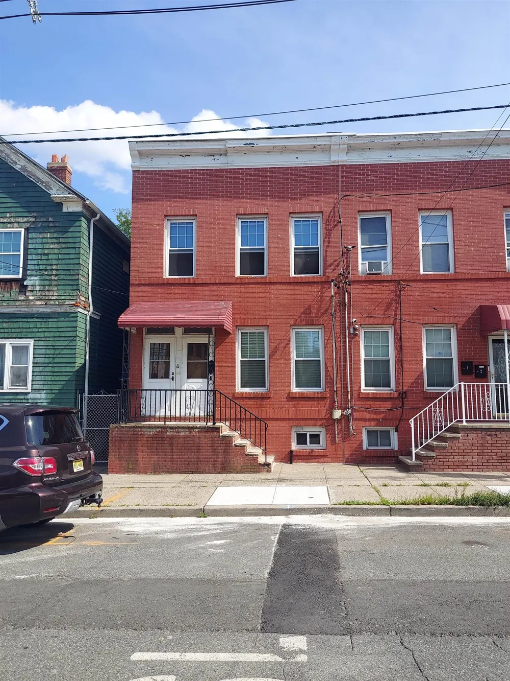 168 ORIENT ST Bayonne, NJ 07002