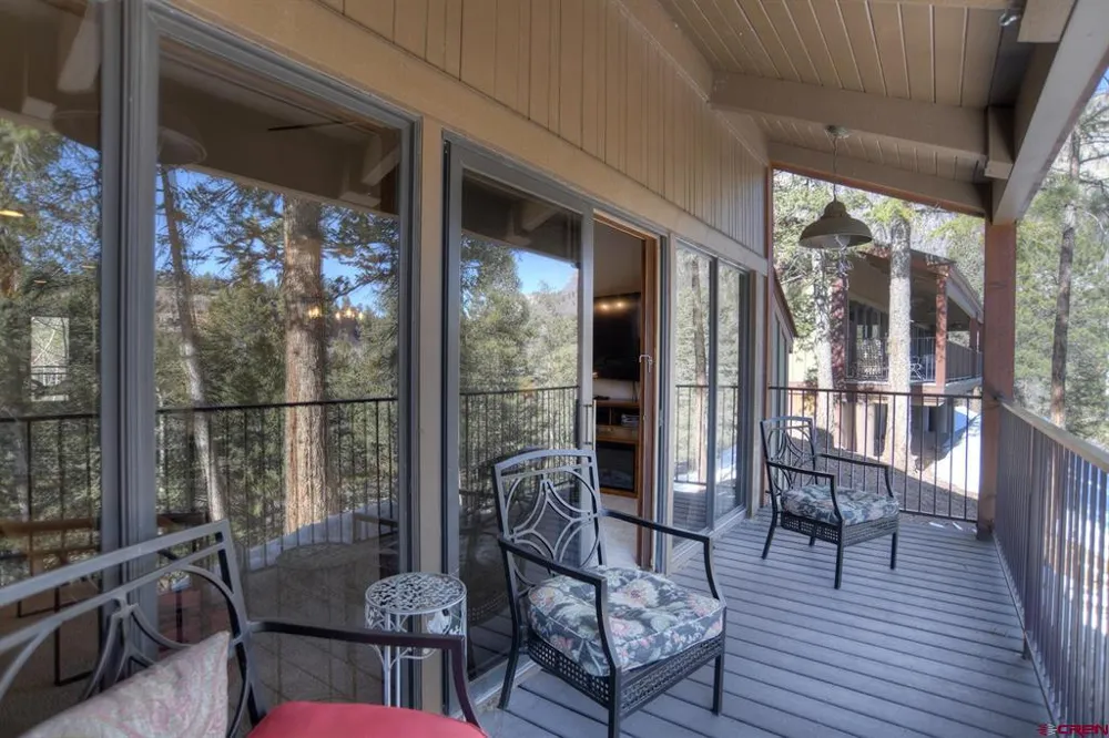961 Tamarron #615 Durango, CO 81301