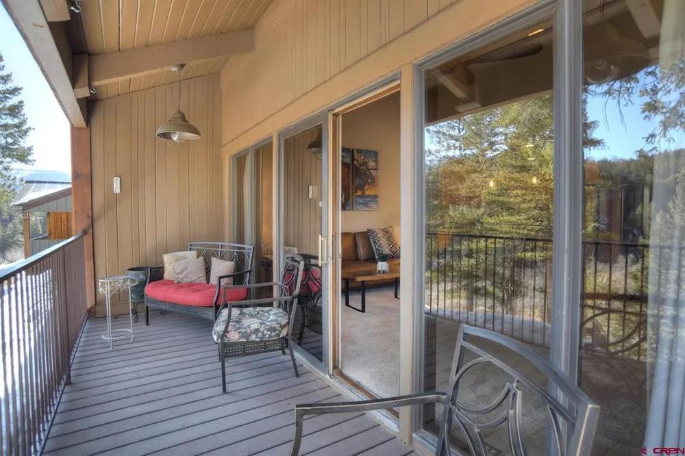 961 Tamarron #615 Durango, CO 81301