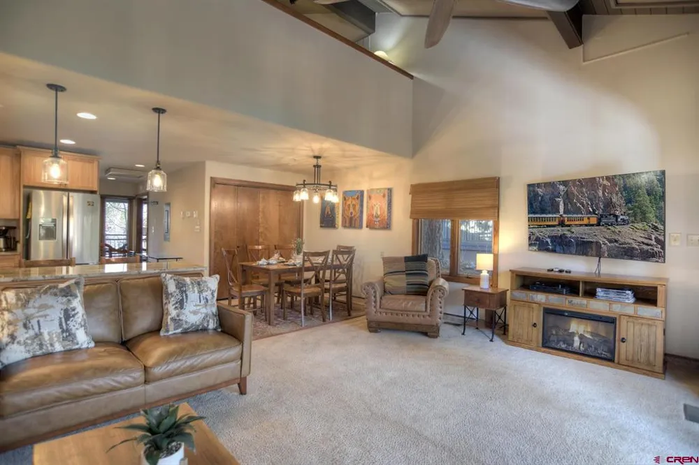 961 Tamarron #615 Durango, CO 81301