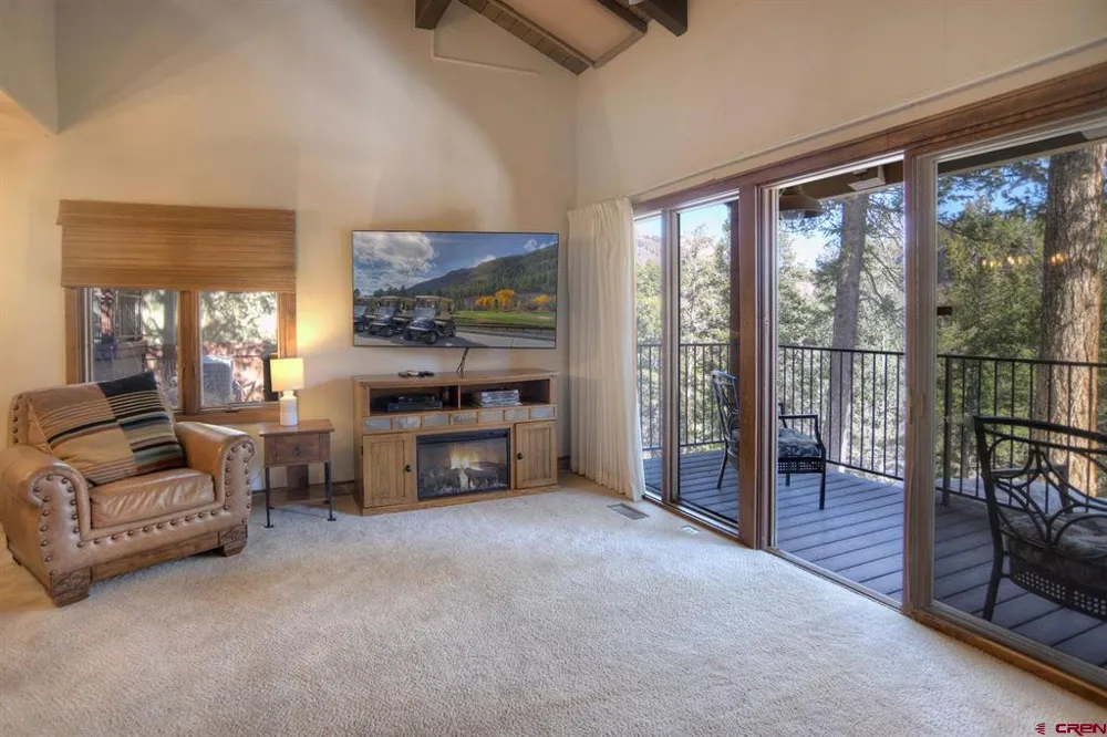 961 Tamarron #615 Durango, CO 81301