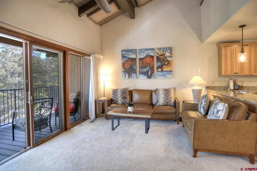 961 Tamarron #615 Durango, CO 81301