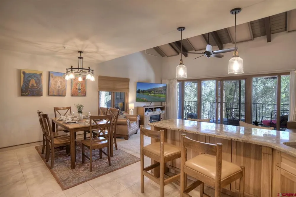 961 Tamarron #615 Durango, CO 81301