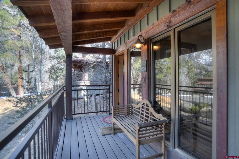 961 Tamarron #615 Durango, CO 81301