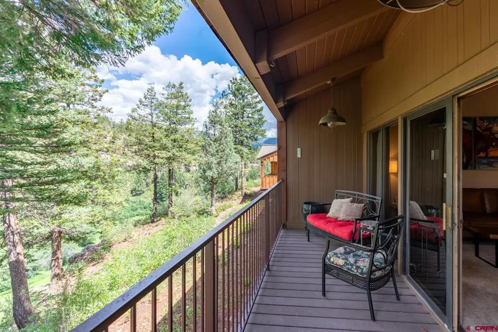 961 Tamarron #615 Durango, CO 81301