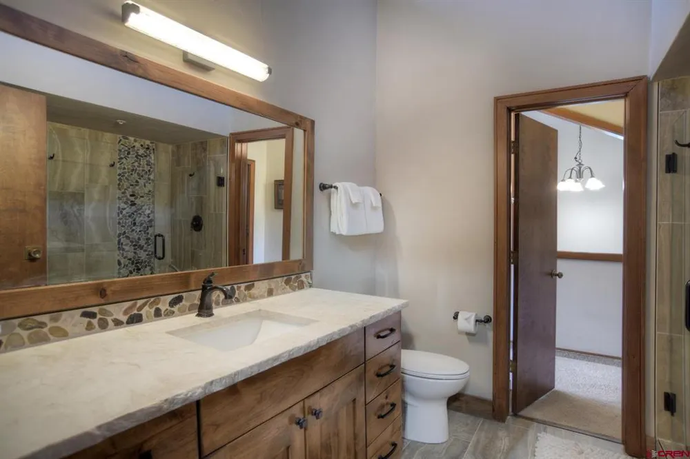 961 Tamarron #615 Durango, CO 81301