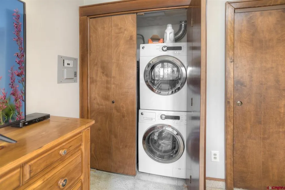 961 Tamarron #615 Durango, CO 81301