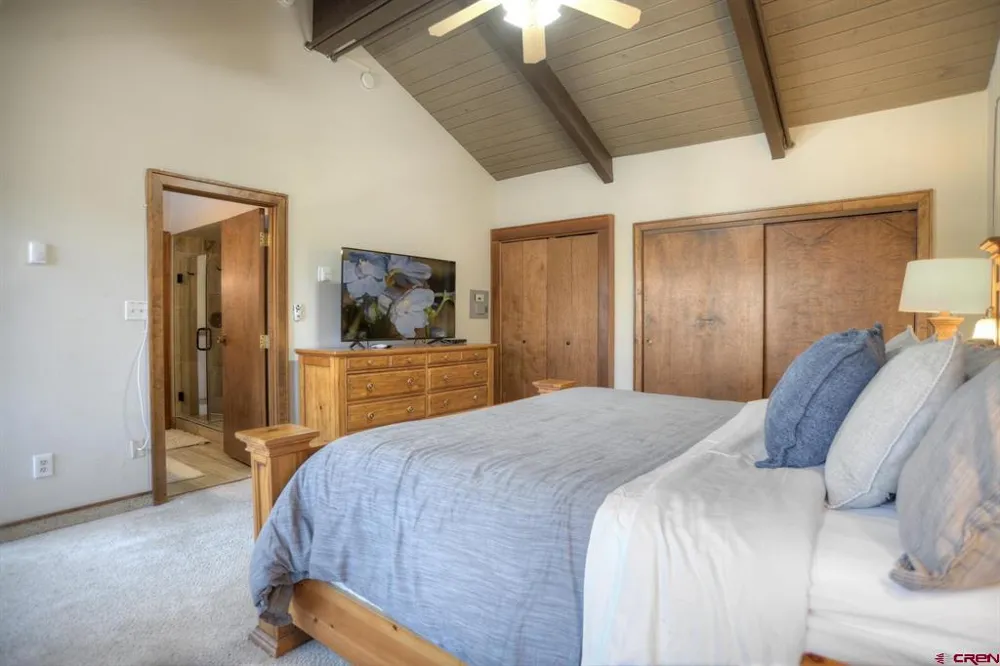 961 Tamarron #615 Durango, CO 81301