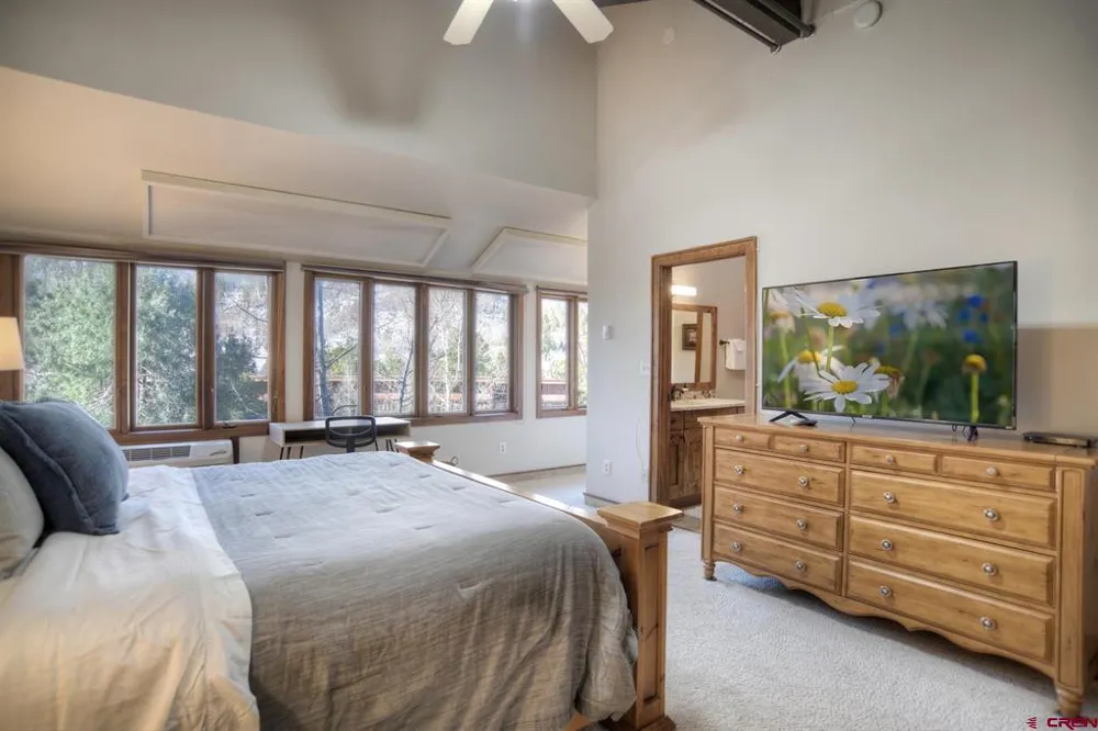 961 Tamarron #615 Durango, CO 81301