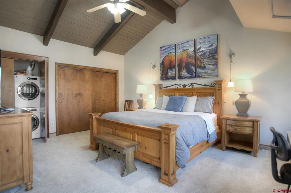 961 Tamarron #615 Durango, CO 81301