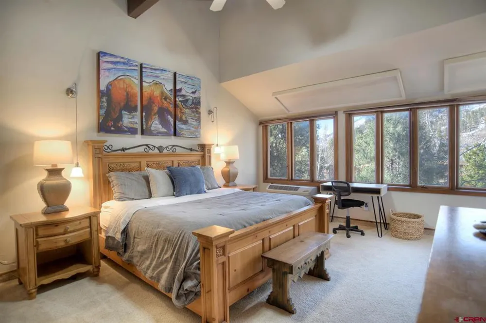 961 Tamarron #615 Durango, CO 81301