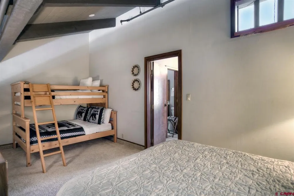 961 Tamarron #615 Durango, CO 81301