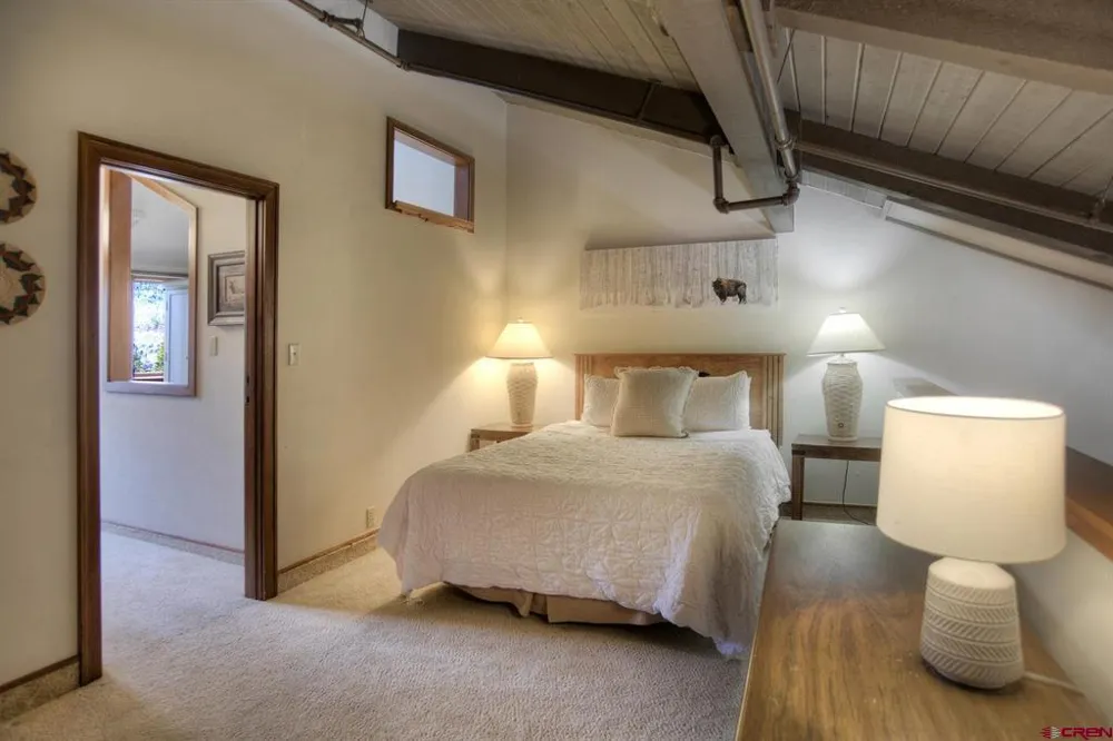 961 Tamarron #615 Durango, CO 81301