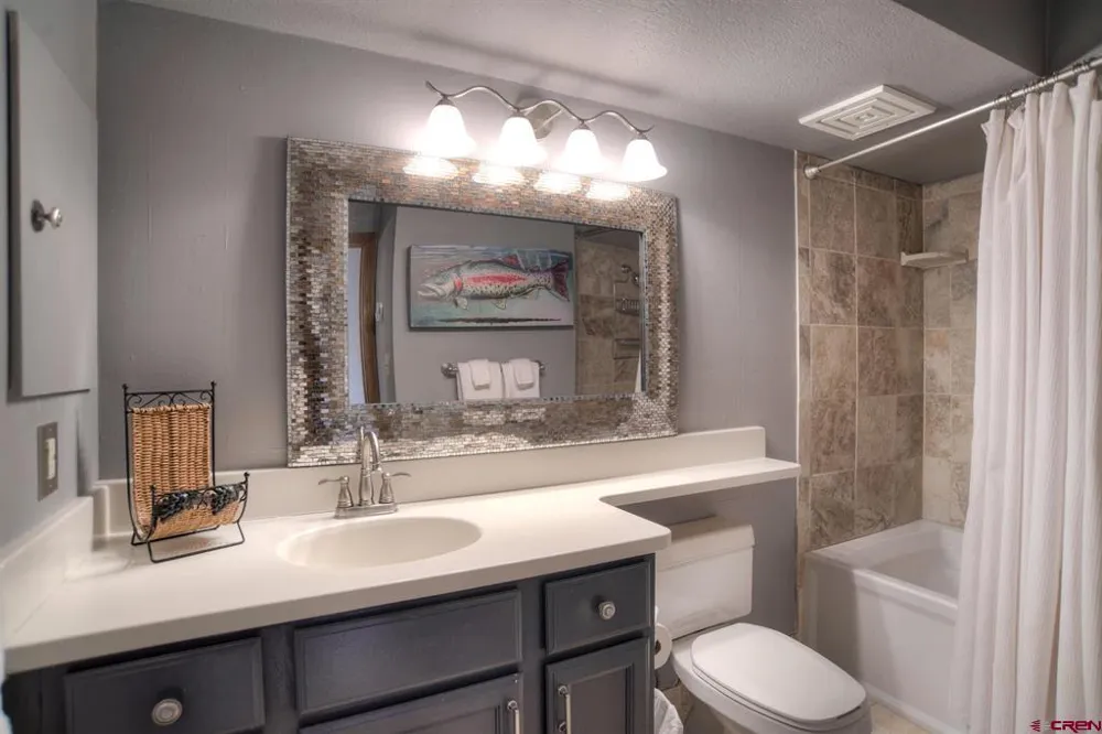 961 Tamarron #615 Durango, CO 81301