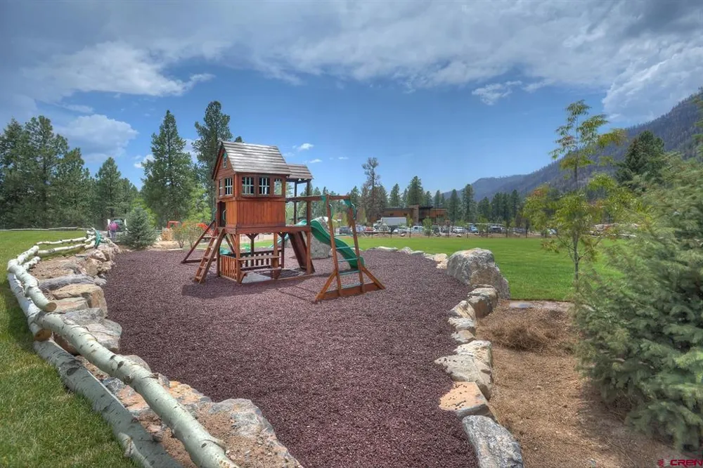 961 Tamarron #615 Durango, CO 81301