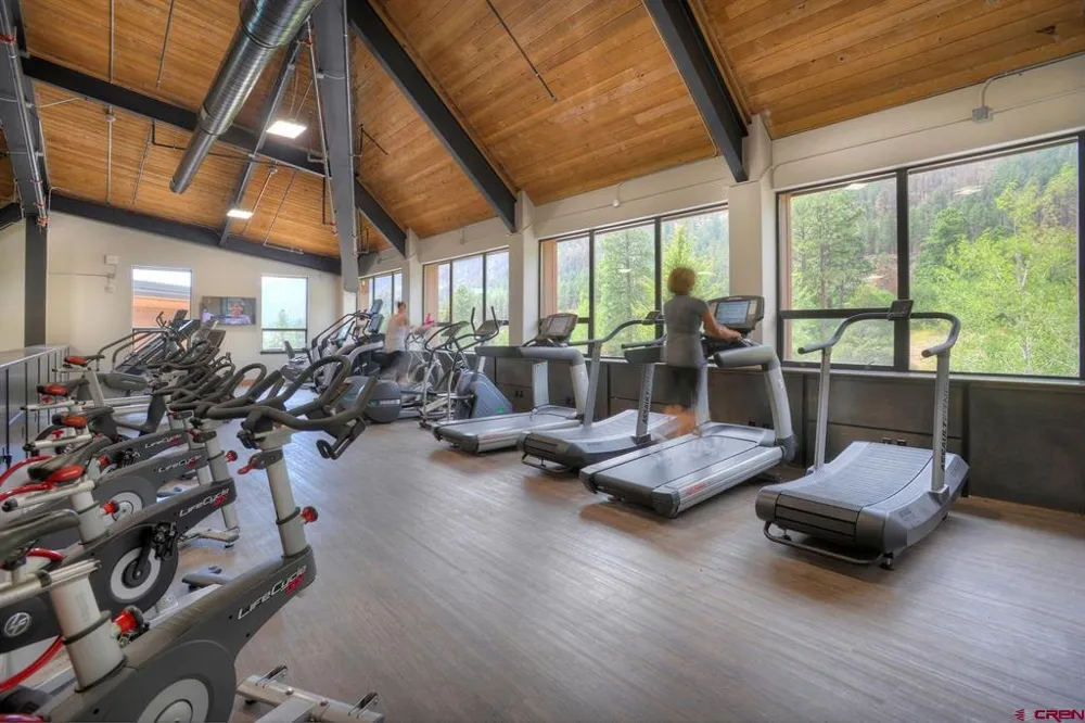 961 Tamarron #615 Durango, CO 81301
