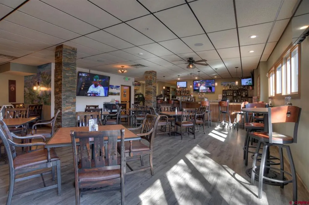 961 Tamarron #615 Durango, CO 81301