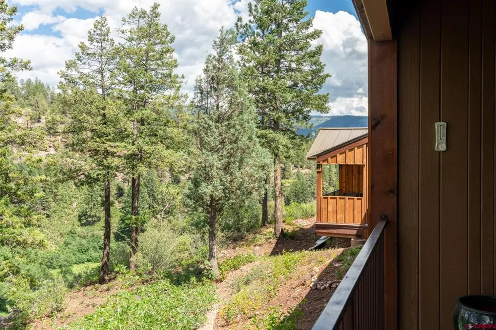961 Tamarron #615 Durango, CO 81301