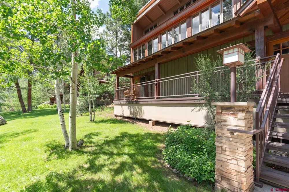 961 Tamarron #615 Durango, CO 81301