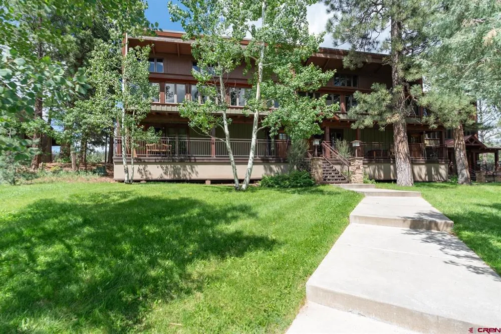 961 Tamarron #615 Durango, CO 81301
