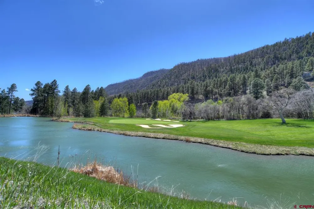 961 Tamarron #615 Durango, CO 81301