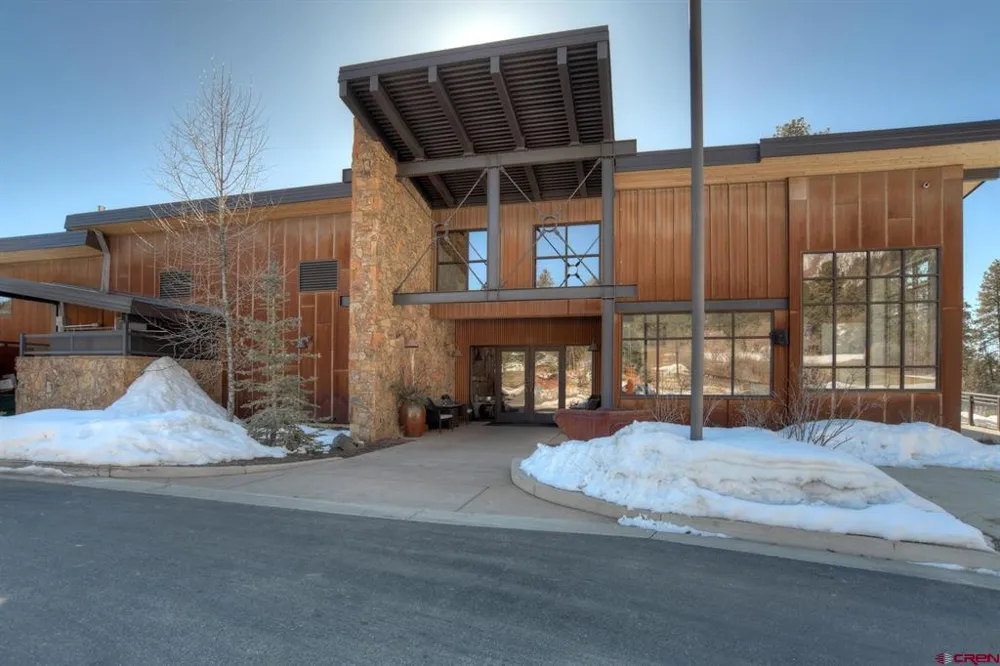 961 Tamarron #615 Durango, CO 81301