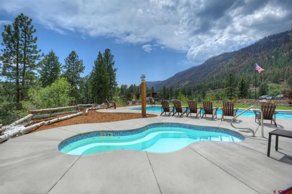 961 Tamarron #615 Durango, CO 81301
