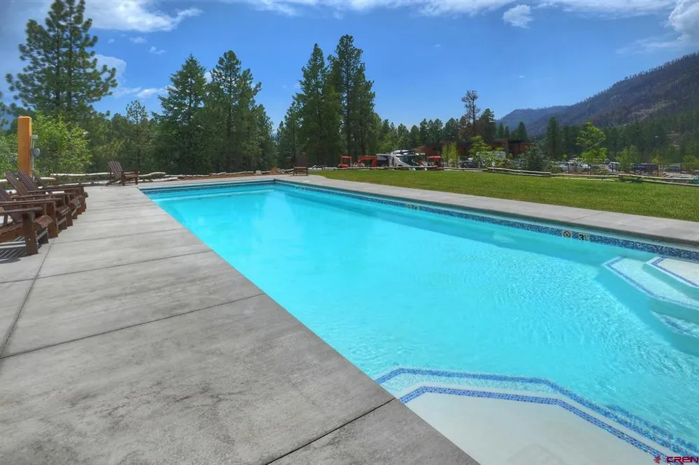 961 Tamarron #615 Durango, CO 81301