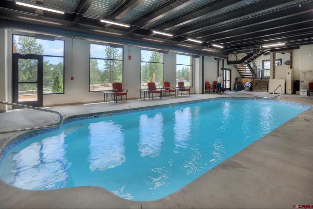 961 Tamarron #615 Durango, CO 81301