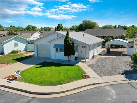 1948 Columbine Court