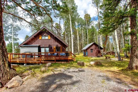 103 Aspen Drive