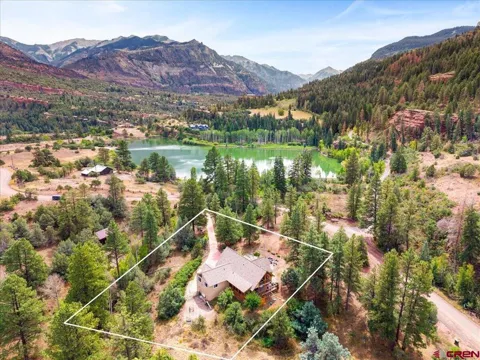 2874 County Road 17 Road