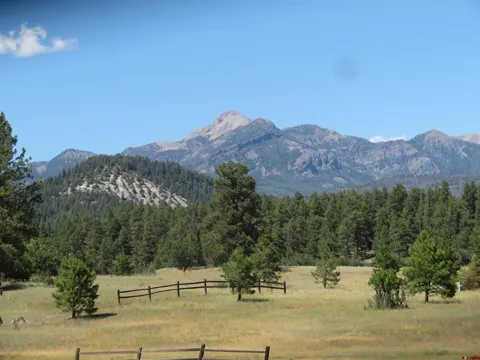 4999 North Pagosa Boulevard