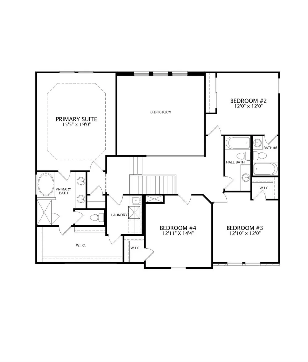 3325 Blue Springs Drive Monroe, OH 45044