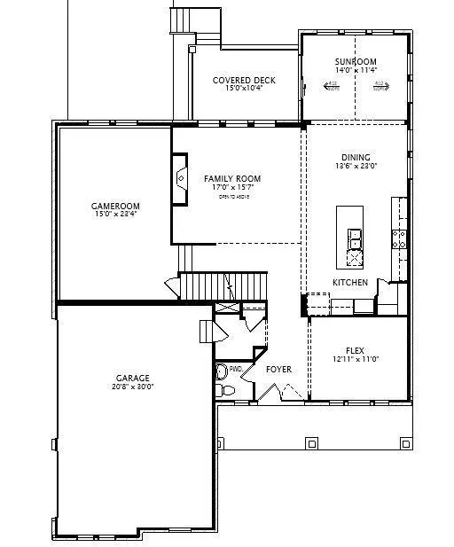 3325 Blue Springs Drive Monroe, OH 45044