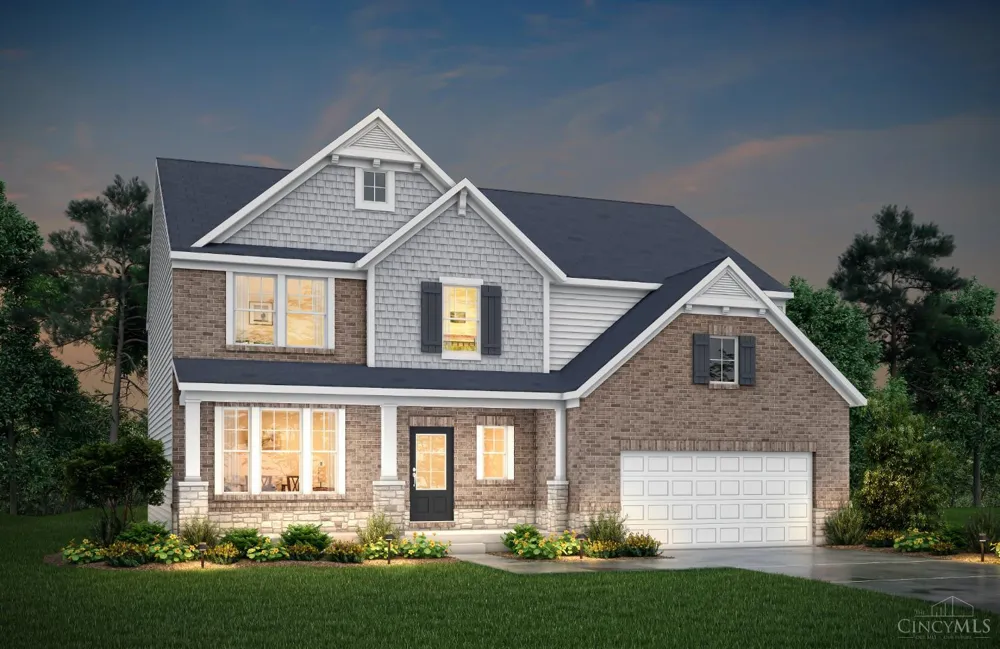 3325 Blue Springs Drive Monroe, OH 45044