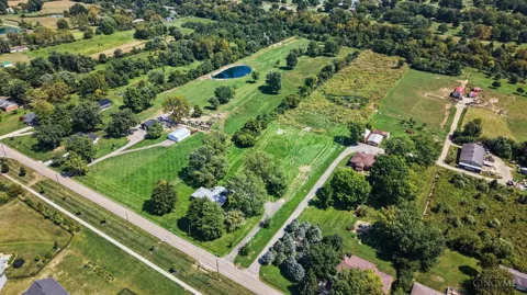 4938 Mauds Hughes Road
