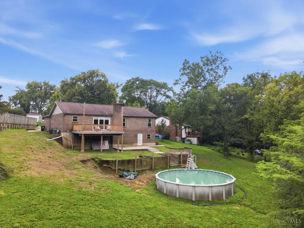 10467 Mill Road Springfield, OH 45240