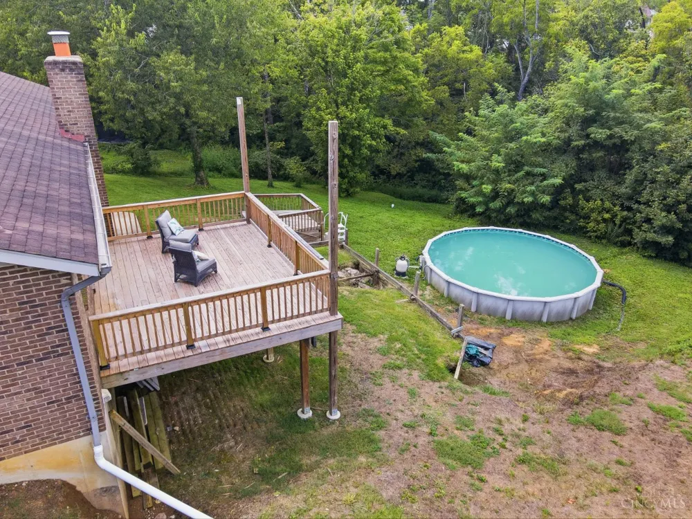 10467 Mill Road Springfield, OH 45240